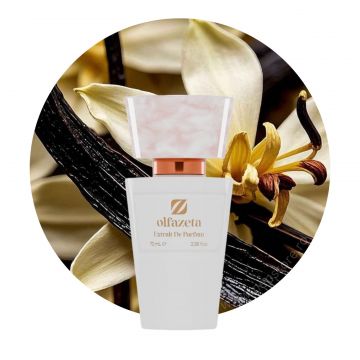 Parfum dama nr 148W Divina Aura, Chogan   Olfazeta, 70 ml