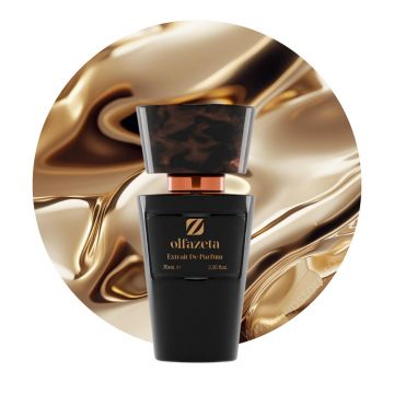 Parfum unisex nr 060 Chogan   Olfazeta 70 ml