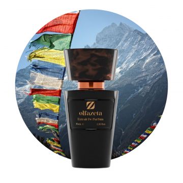 Parfum unisex nr 073 Chogan   Olfazeta 70 ml