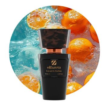 Parfum unisex nr 099 Chogan   Olfazeta 70 ml