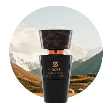 Parfum unisex nr 114 Chogan   Olfazeta 70 ml