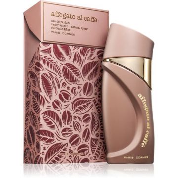 Paris Corner - Affogato Al Caffe, apa de parfum, dama, 100 ml