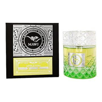 Paris Corner - Mawj Appletini, apa de parfum, unisex, 100 ml