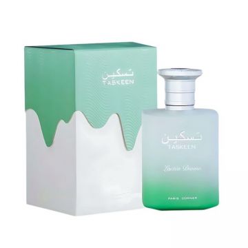 Paris Corner - Taskeen Lactea Divina, apa de parfum, unisex, 100 ml