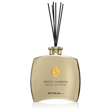 RITUALS Sweet Jasmine aroma difuzor cu rezervã