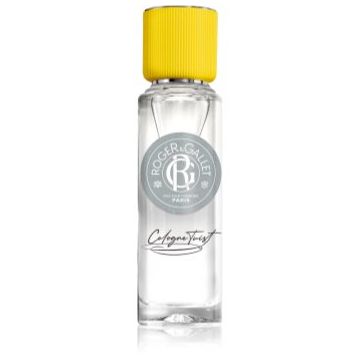 Roger & Gallet Cologne Twist Eau de Cologne eau de cologne pentru bărbați