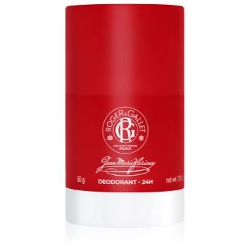 Roger & Gallet Jean Marie Farina deodorant stick