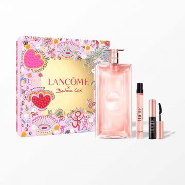 Set Idôle L'Eau de Parfum 100ML | Lancôme