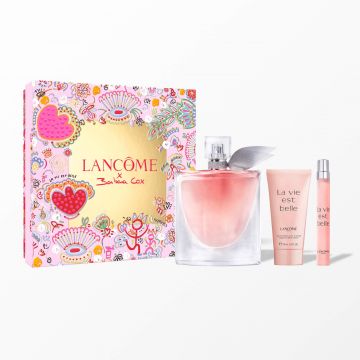 Set La Vie Est Belle L'Eau De Parfum 100ml | Lancôme