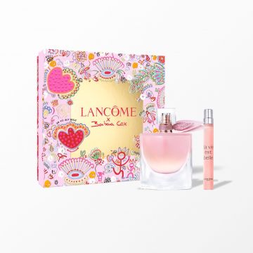 Set La Vie Est Belle Vanille Nude 50ml | Lancôme