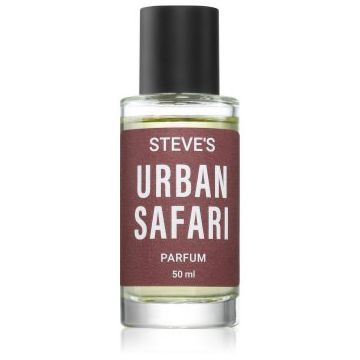 Steve's Urban Safari Eau de Parfum pentru bărbați