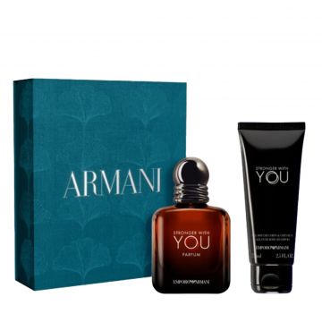 Stronger with you set  125 ml