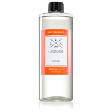 The Olphactory Lacrosse Pompelmo rezervă lichidă pentru lampa catalitică