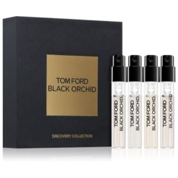 TOM FORD Black Orchid Set set cadou unisex