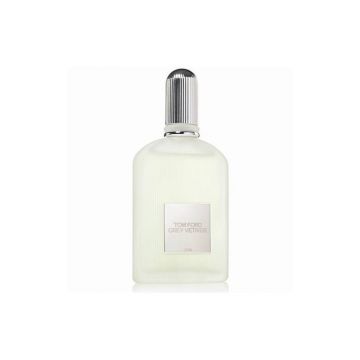 Tom Ford Grey Vetiver Tester EDP Volum 100 ml
