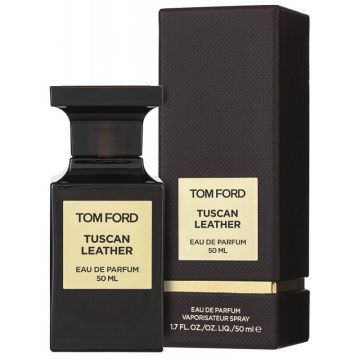 Tom Ford Private Blend Tuscan Leather EDP Volum 30 ml