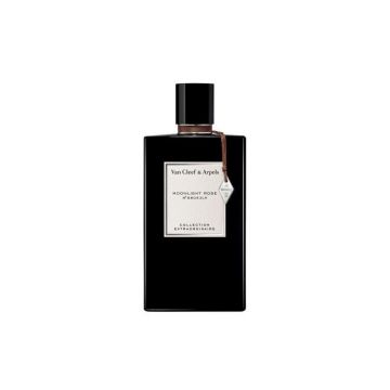 Van Cleef & Arpels Collection Extraordinaire Moonlight Rose Apa de parfum unisex Tester EDP Volum 75 ml