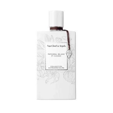 Van Cleef & Arpels Collection Extraordinaire Patchouli Blanc Tester EDP Volum 75 ml