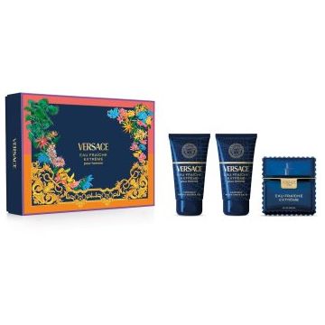 Versace Eau Fraîche Extréme set cadou pentru bărbați