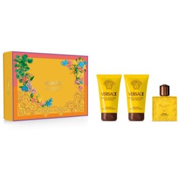 Versace Eros Energy set cadou pentru bărbați