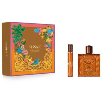 Versace Eros Najim set cadou pentru bărbați