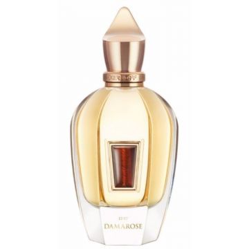 Xerjoff 17/17 Damarose Eau de Parfum pentru femei EDP Volum 50 ml