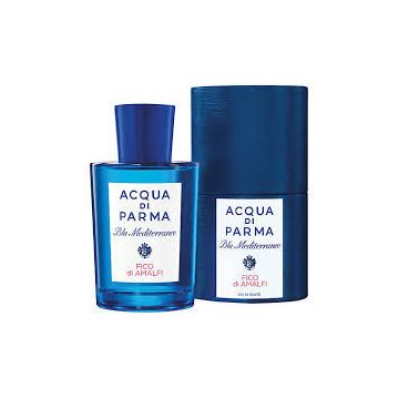 Acqua Di Parma Blu Mediterraneo Fico Di Amalfi, Apa de Toaleta, Unisex (Concentratie: Apa de Toaleta, Gramaj: 75 ml)