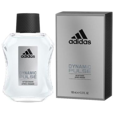 After Shave Adidas Dynamic Pulse, 100 ml