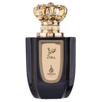Apa de Parfum Cyra, Nojoum, Unisex - 100ml