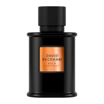 Apa de Parfum David Beckham, Bold Instinct, Barbati, 50 ml