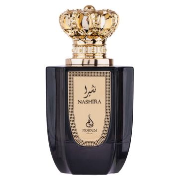 Apa de Parfum Nashira, Nojoum, Femei - 100ml