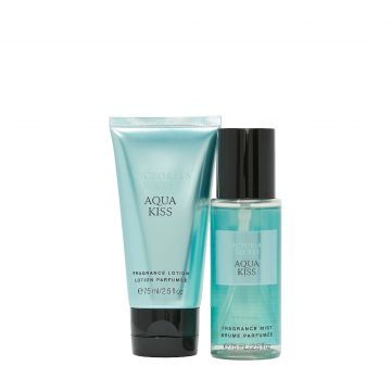 Aqua kiss set 150 ml