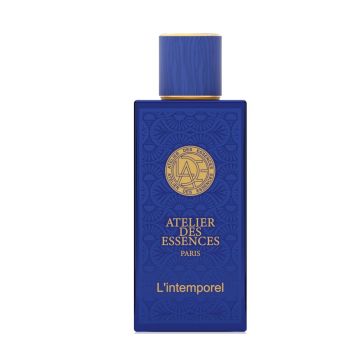 Atelier Des Essences L'Intemporel Apa de Parfum, Barbati (Gramaj: 100 ml)