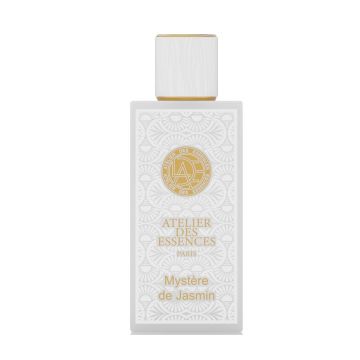 Atelier Des Essences Mystere De Jasmin Apa de Parfum, Femei (Gramaj: 100 ml)