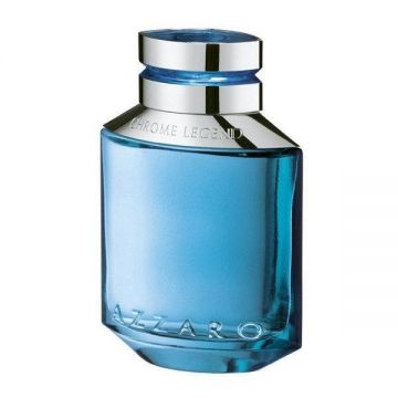 Azzaro Chrome Legend Apa De Toaleta Barbati 125 Ml