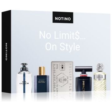 Beauty Discovery Box Notino No Limit$… On Style set unisex