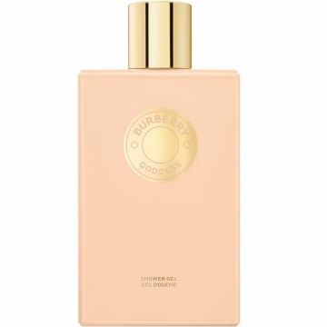 Burberry Goddess Gel Dus Femei 200 Ml