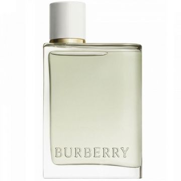 Burberry Her Garden Apa De Toaleta Femei 50 Ml