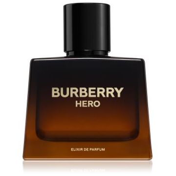 Burberry Hero Elixir de Parfum Eau de Parfum intense pentru bărbați