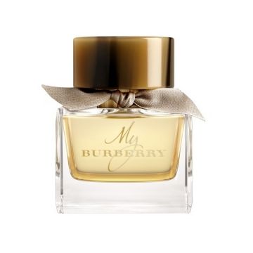 Burberry My Burberry Apa De Parfum Femei 50 Ml