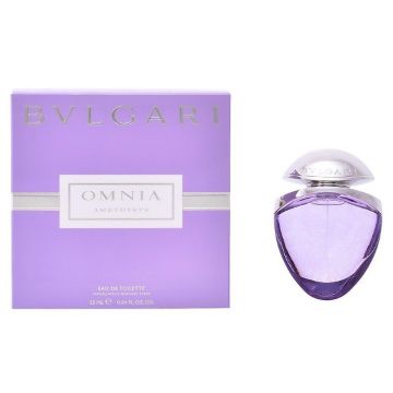 Bvlgari Omnia Amethyste Apa De Toaleta Femei 25 Ml ieftin
