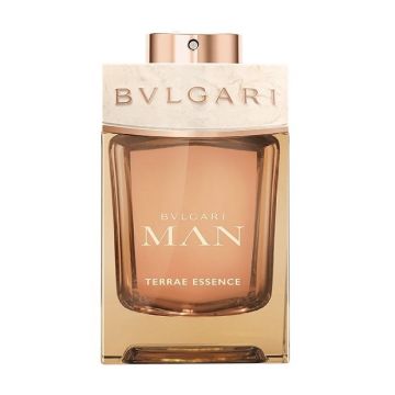Bvlgari Terrae Essence Apa De Parfum Barbati 100 Ml