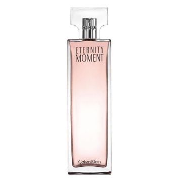 Calvin Klein Eternity Moment Apa De Parfum 100ml