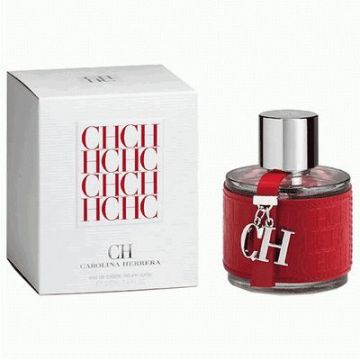 Carolina Herrera CH Woman, Apa de Toaleta (Concentratie: Apa de Toaleta, Gramaj: 30 ml)