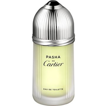 Cartier Pasha Apa De Toaleta Barbati 100 Ml