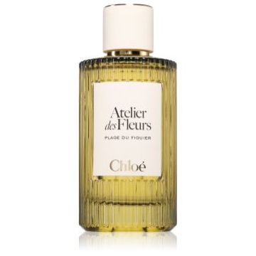Chloé Atelier des Fleurs Plage du Figuier Eau de Parfum pentru femei