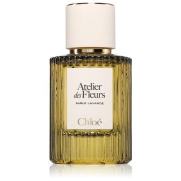 Chloé Atelier des Fleurs Sable Lavande Eau de Parfum pentru femei