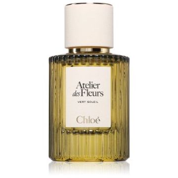 Chloé Atelier des Fleurs Vert Soleil Eau de Parfum pentru femei