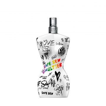 Classique pride edition 100 ml