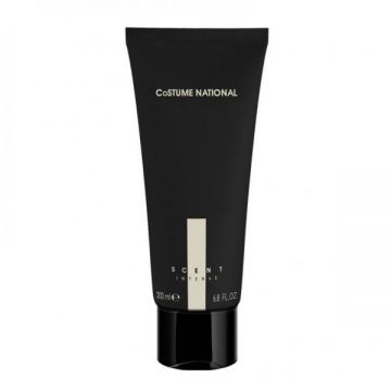 Costume National Scent Intense Gel Dus Barbati 200 Ml